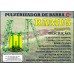 PULVERIZADOR DE BARRA 12 mts - RAMUS 600